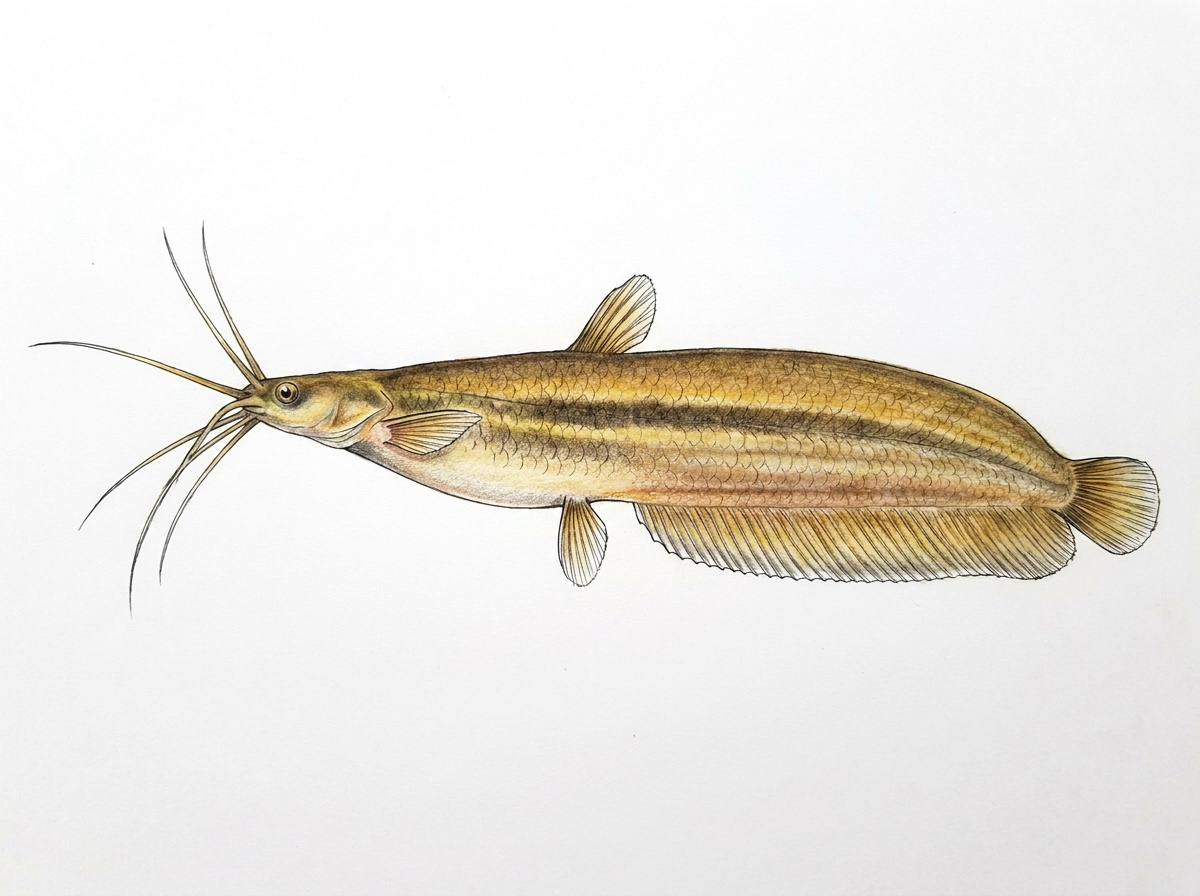Stinging Catfish