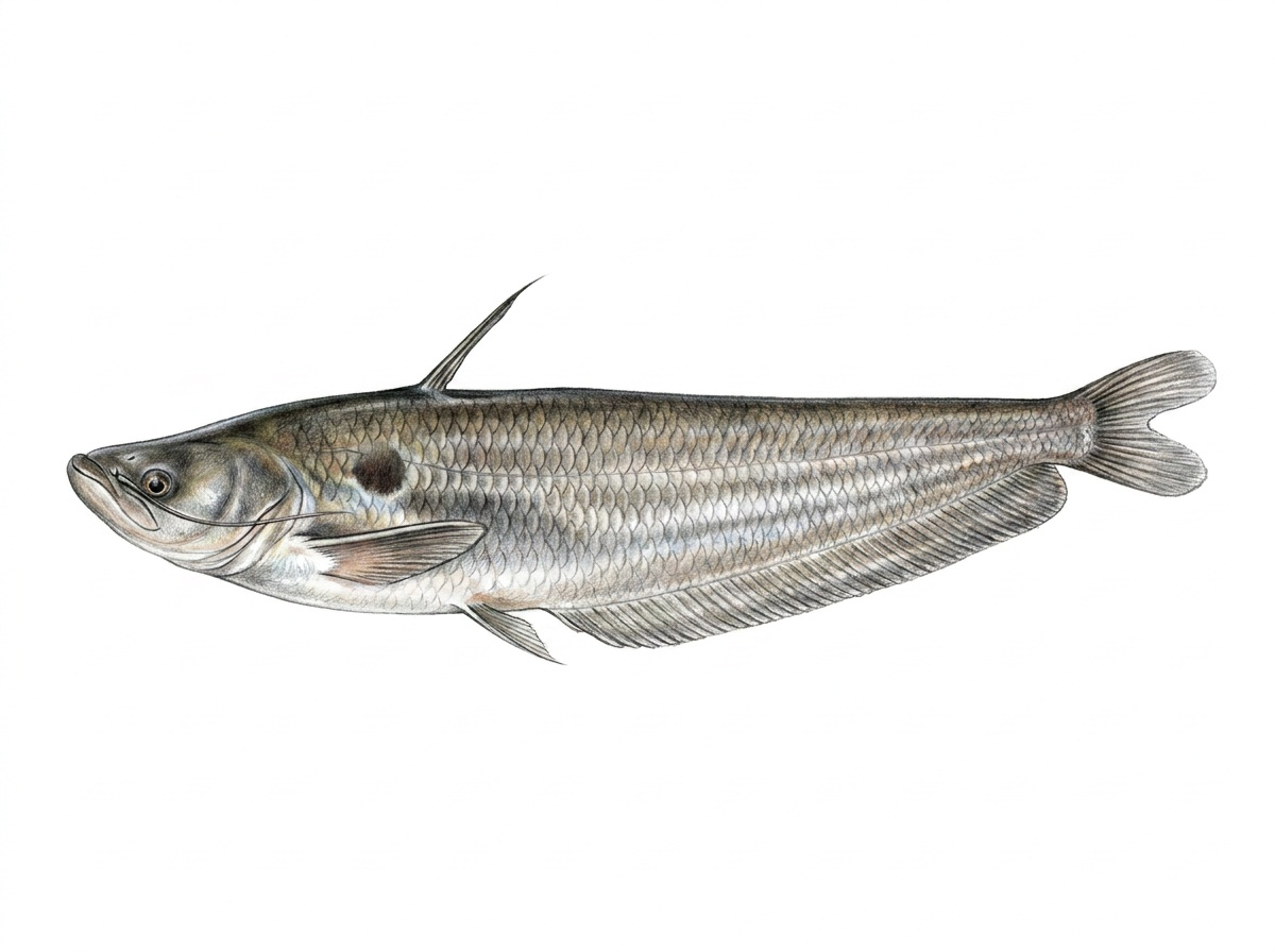 Butter Catfish