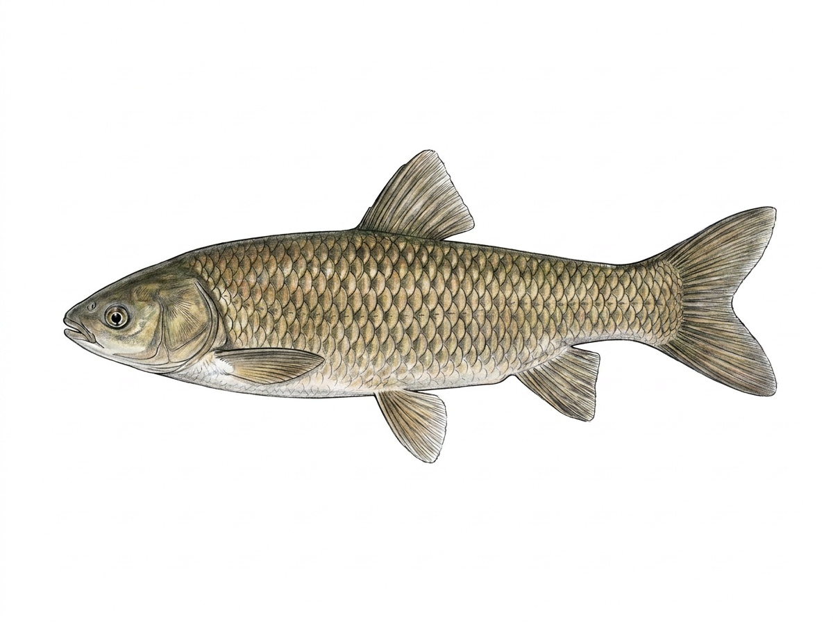 Grass Carp