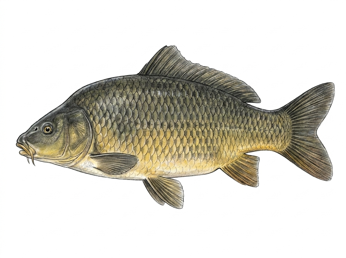 European Carp