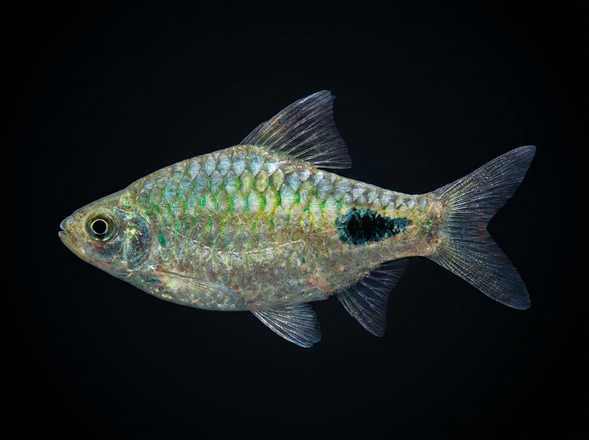 Sinhala Barb