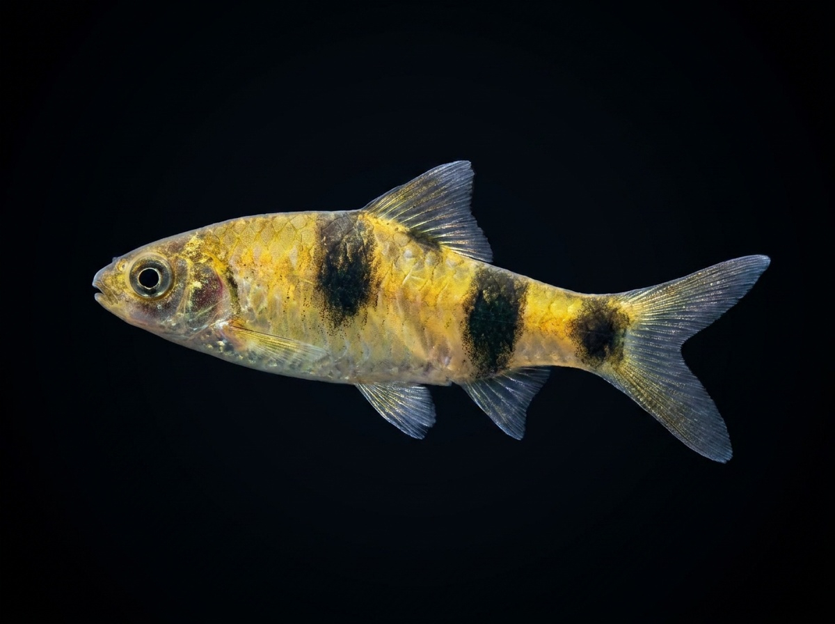 Sri Lankan Filament Barb