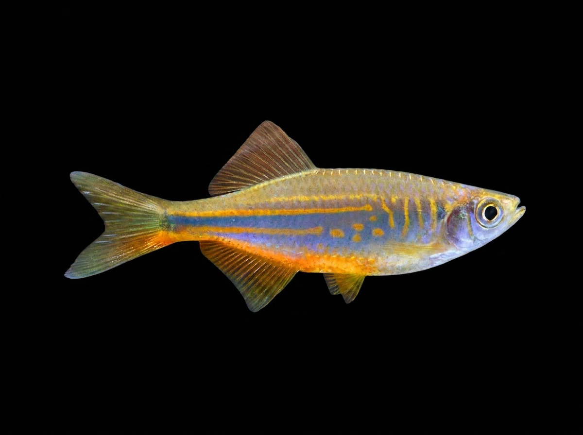 Giant Danio