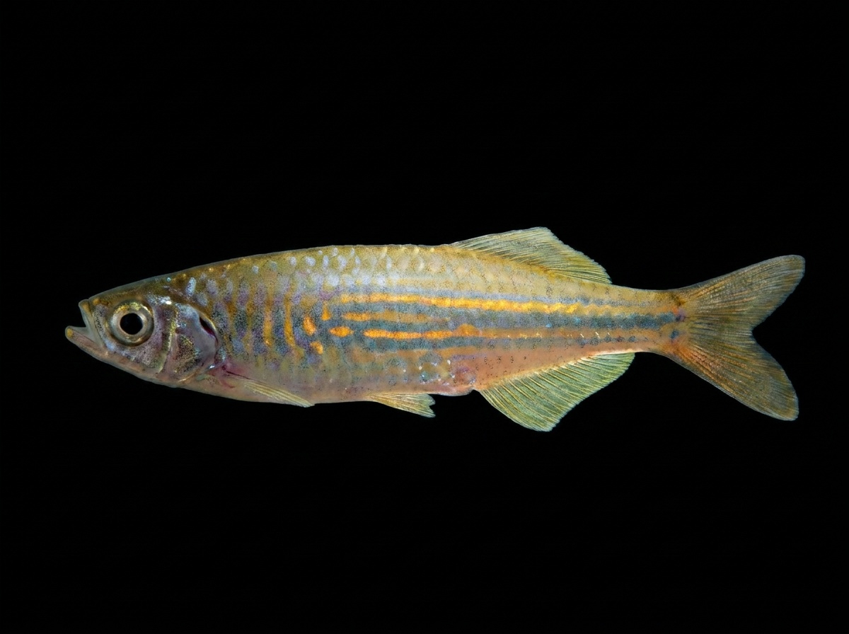 Malabar Danio