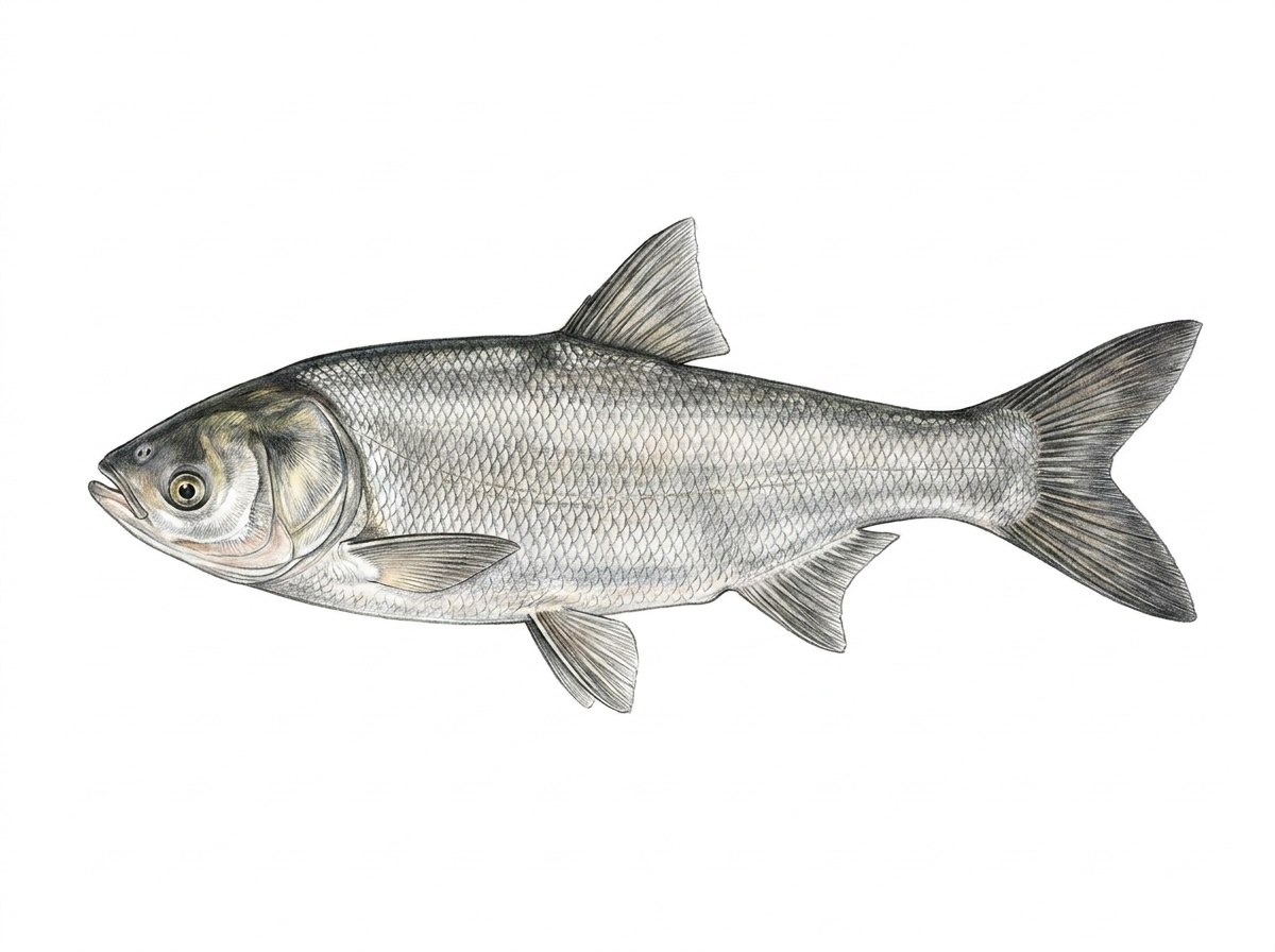 Silver Carp