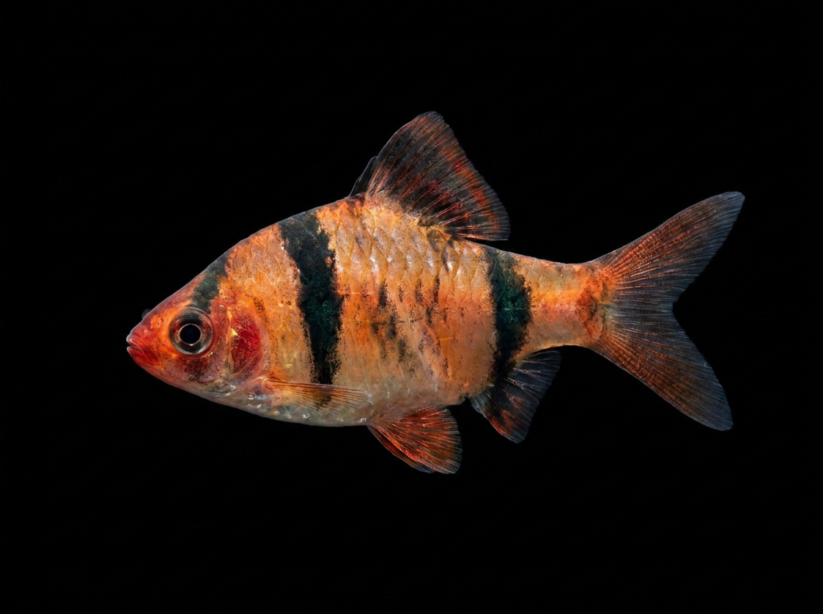 Cyprinidae