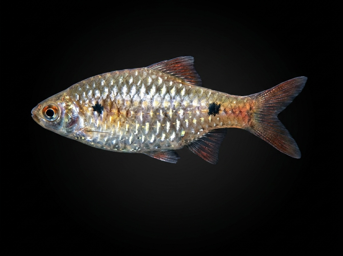 Swamp Barb