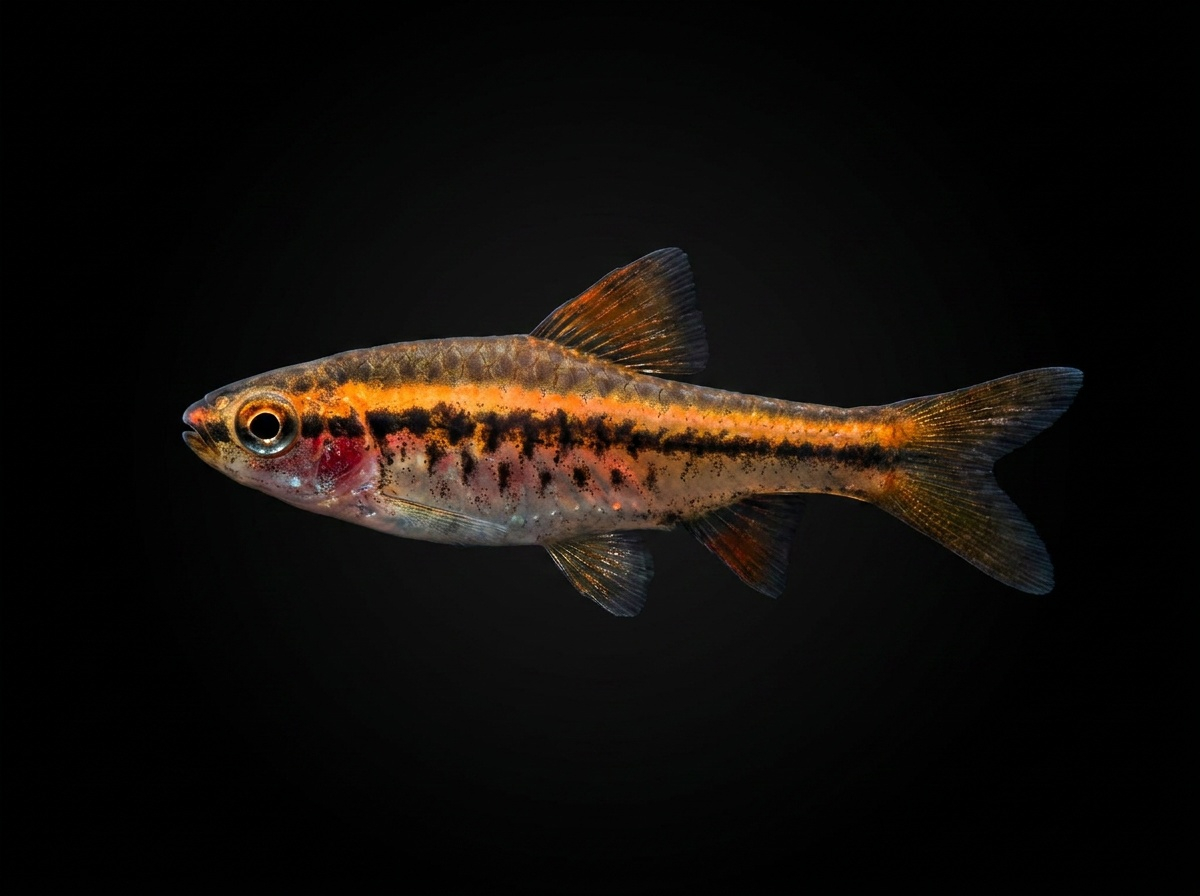 Cherry Barb