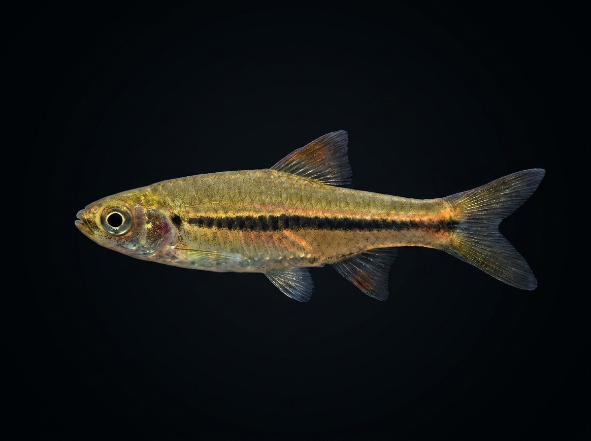 Cauvery Rasbora