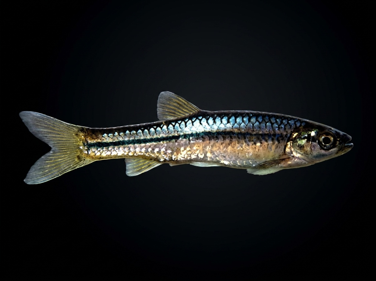 Slender Rasbora