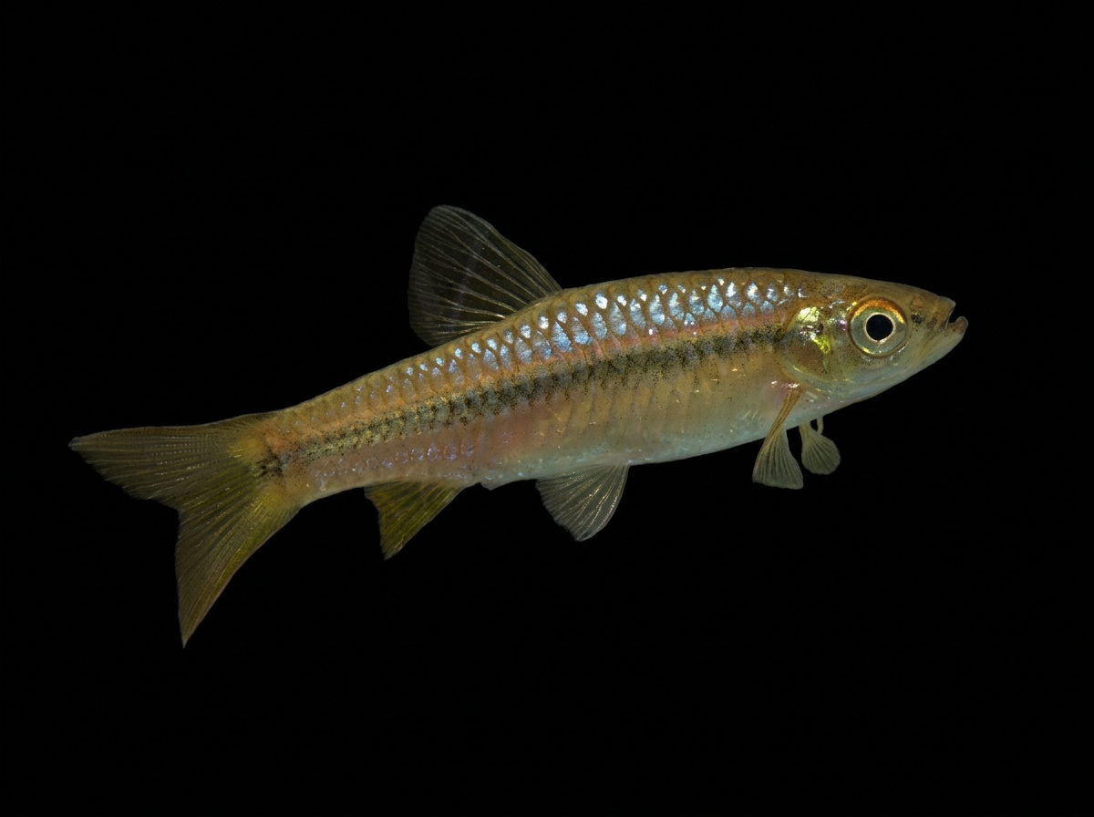 Wilpita Rasbora