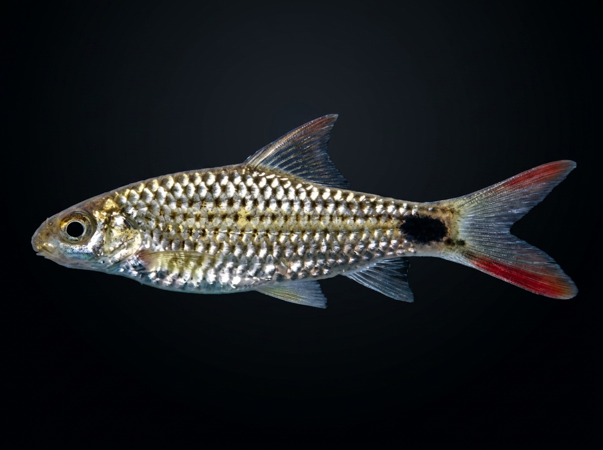 Asoka Barb