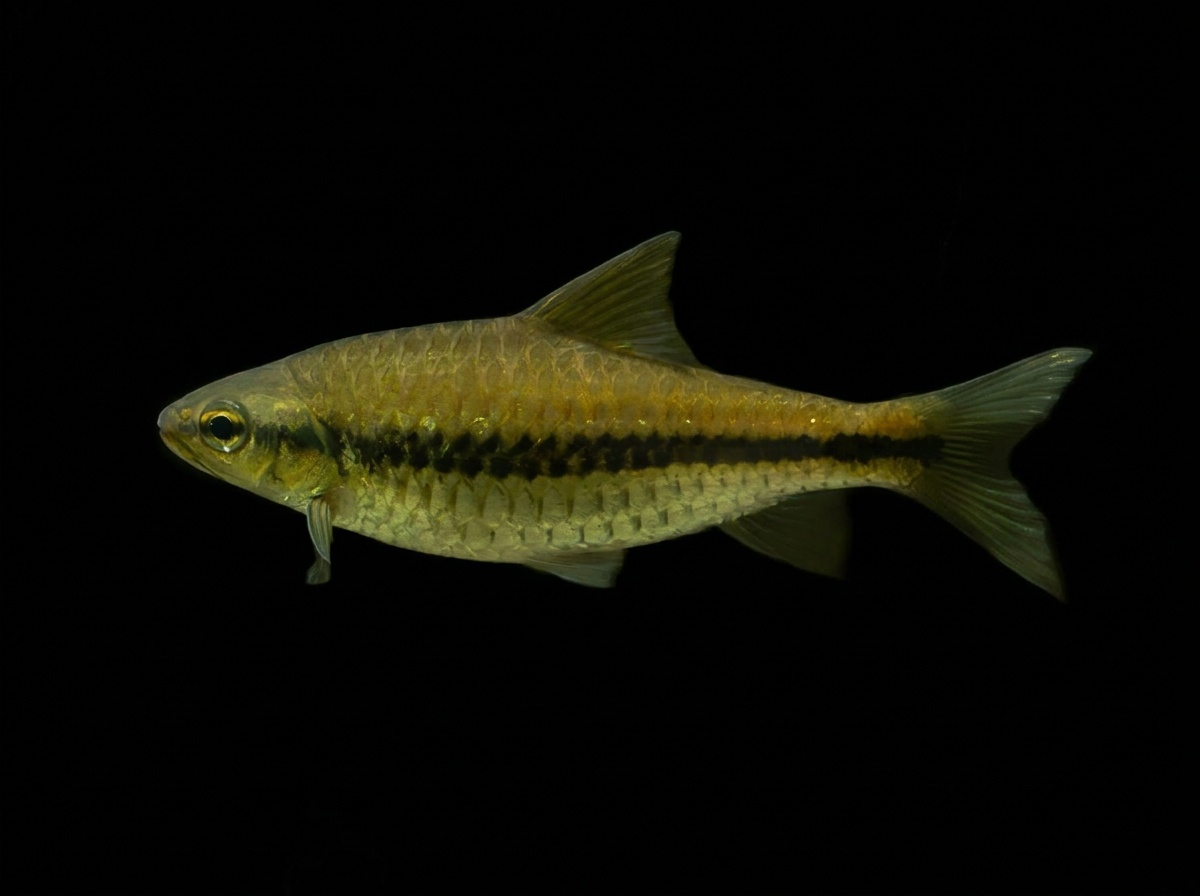 Black-lined Barb