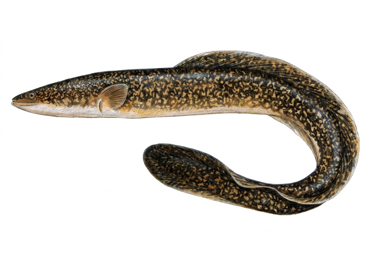 Longfin Eel