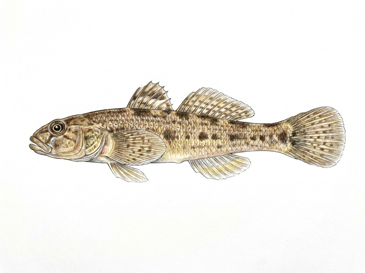 Largesnout Goby