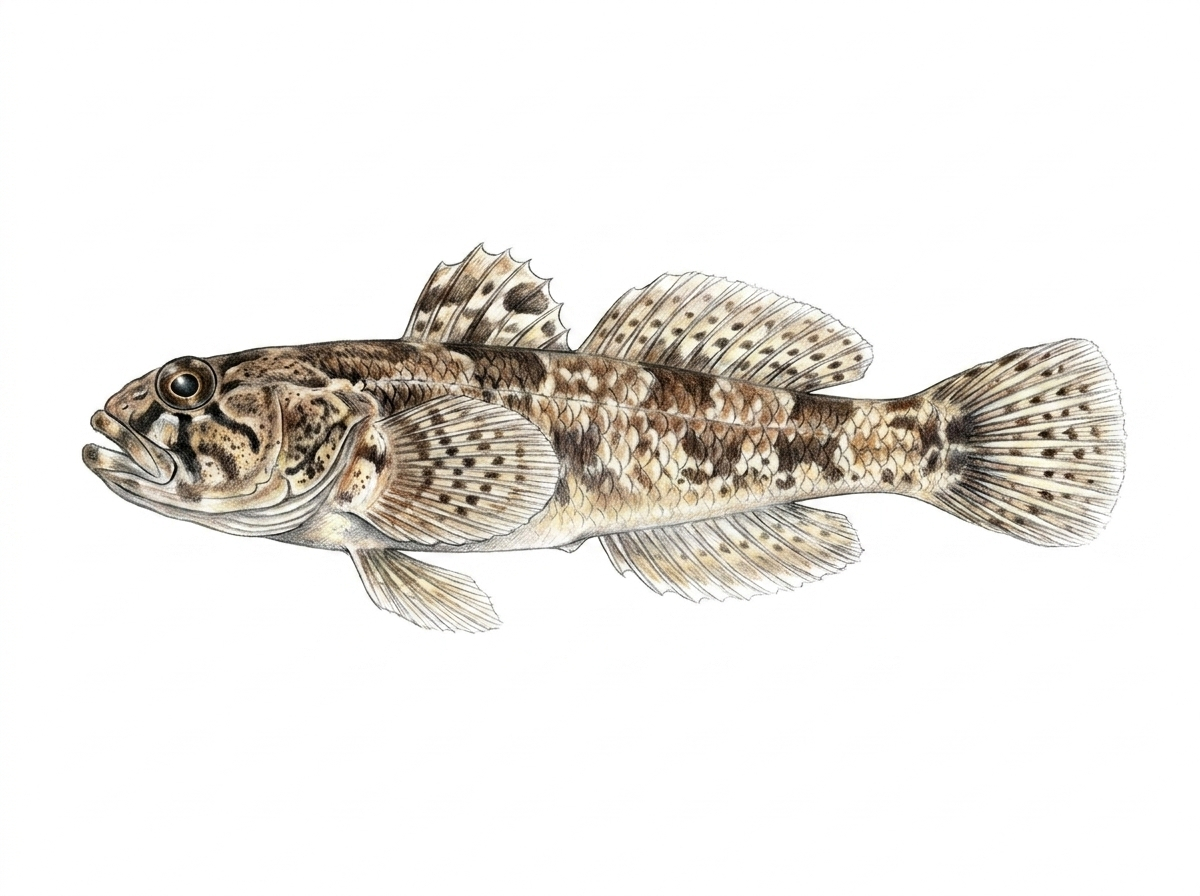 Redneck Goby
