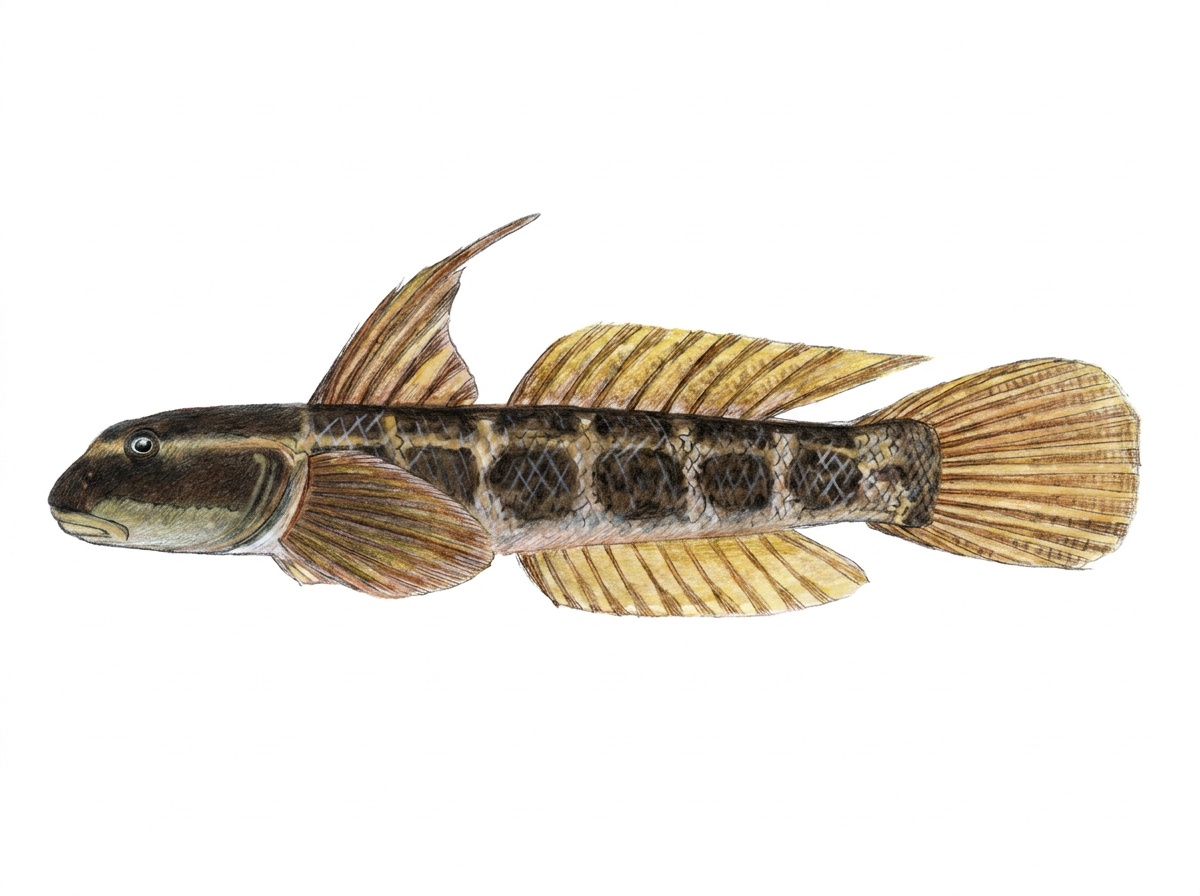 Stone Goby
