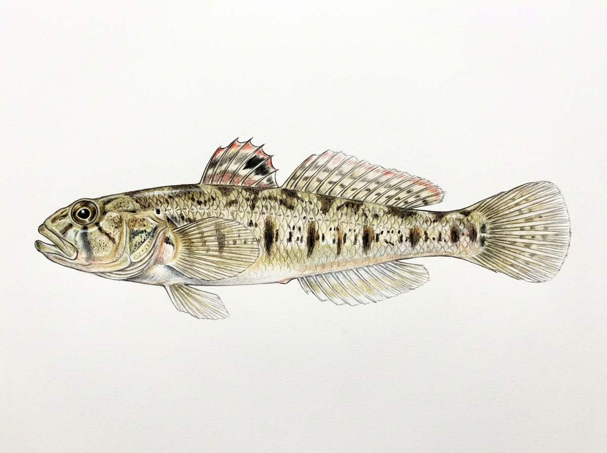 Malabar Goby