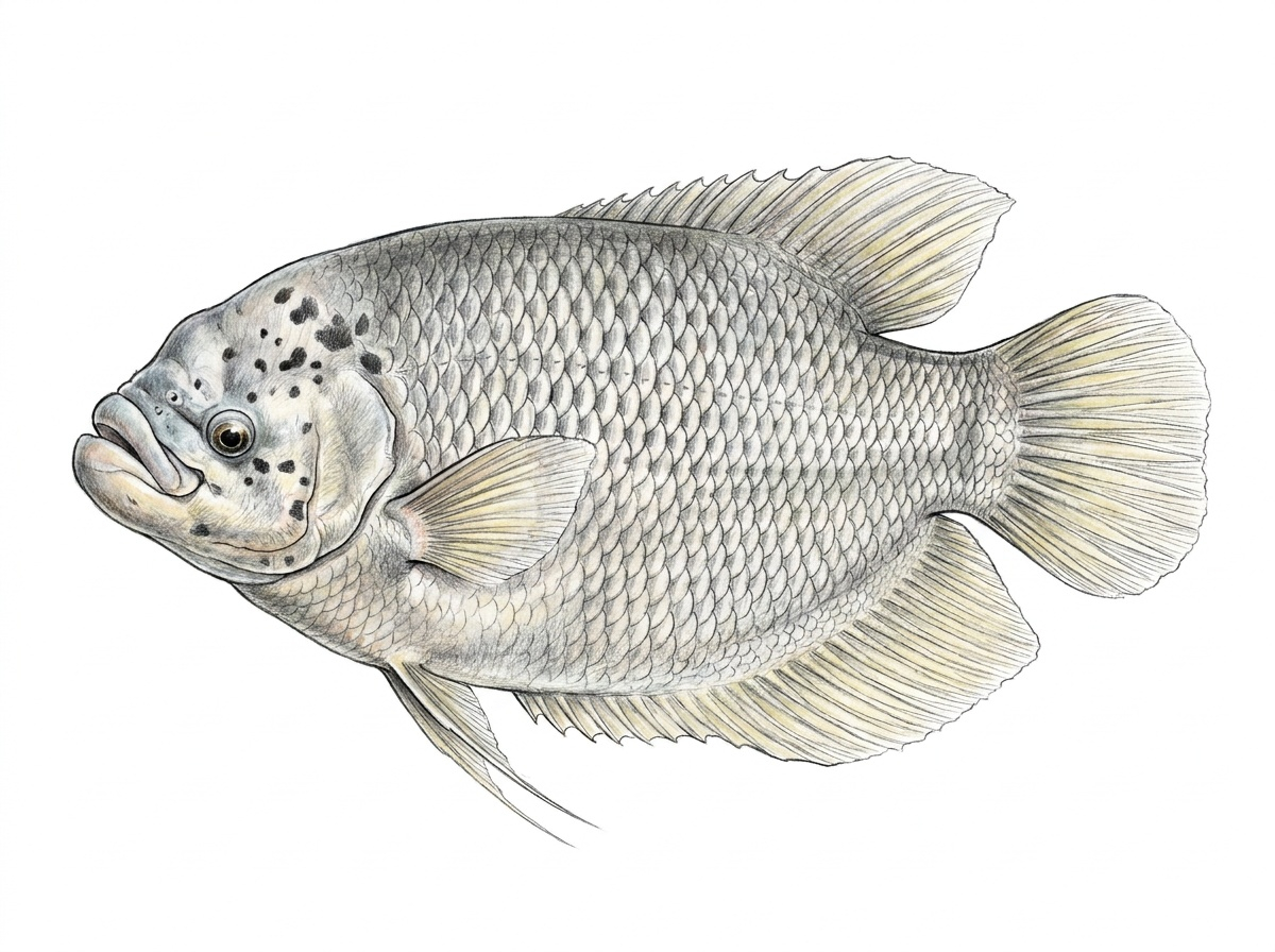 Giant Gourami