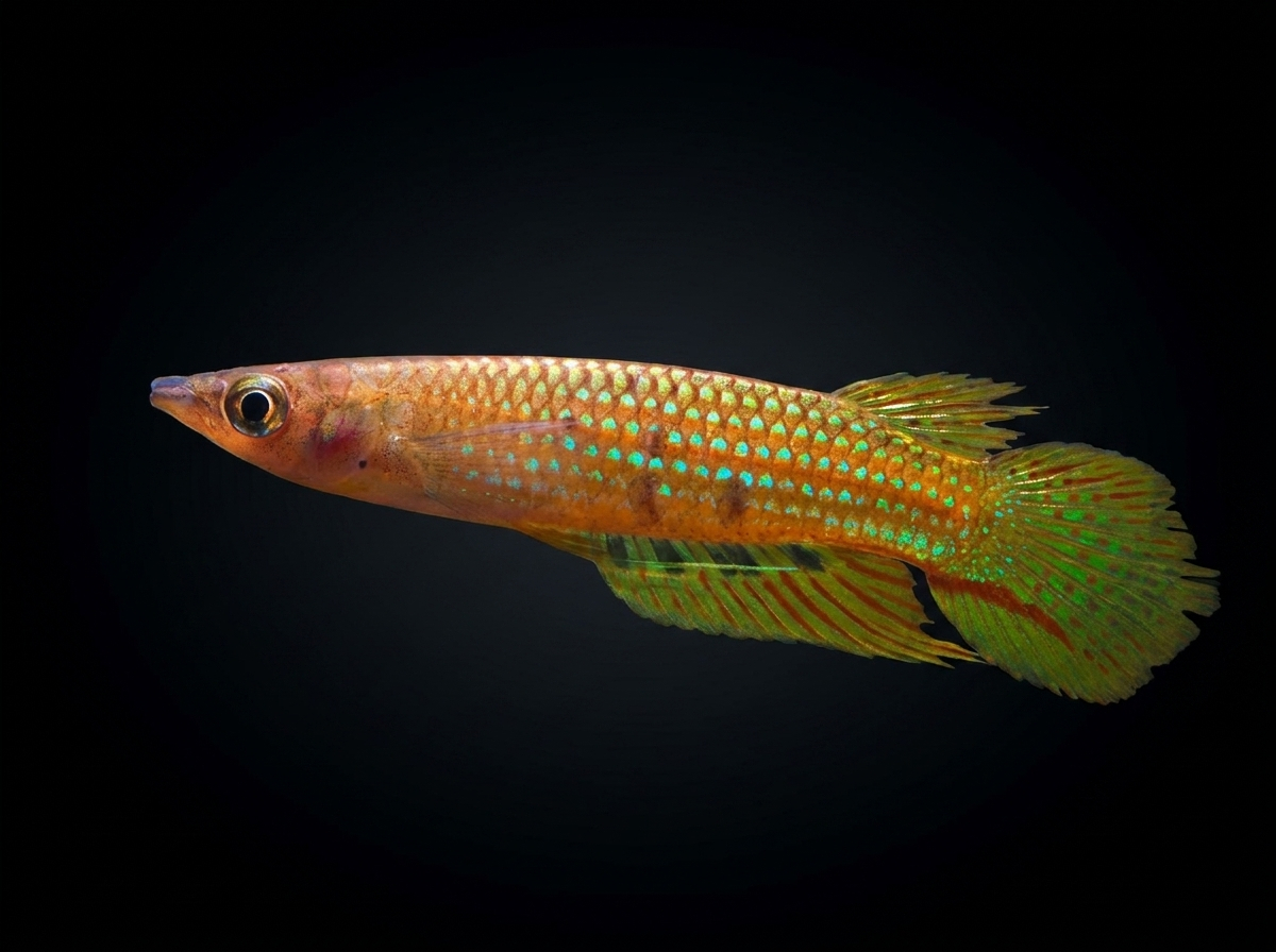 Killifish