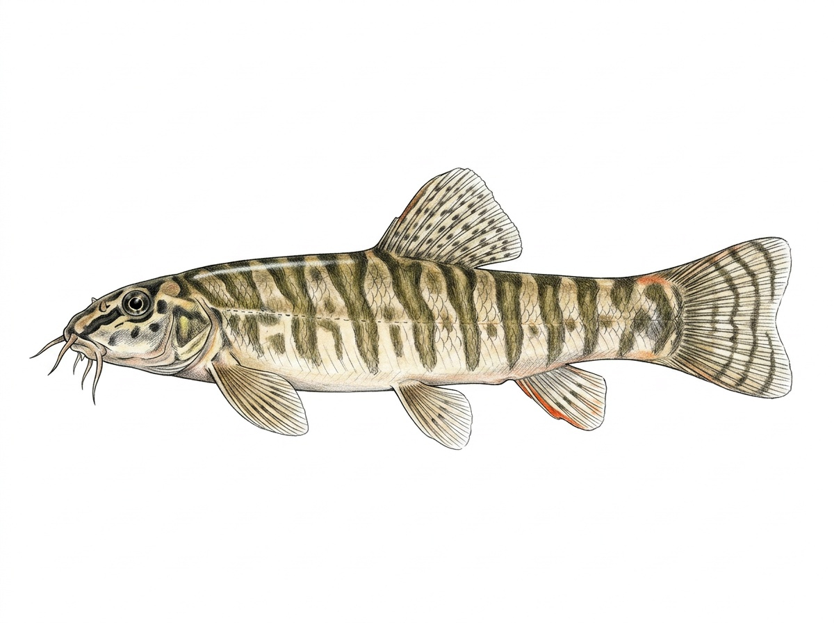 Mountain Loach