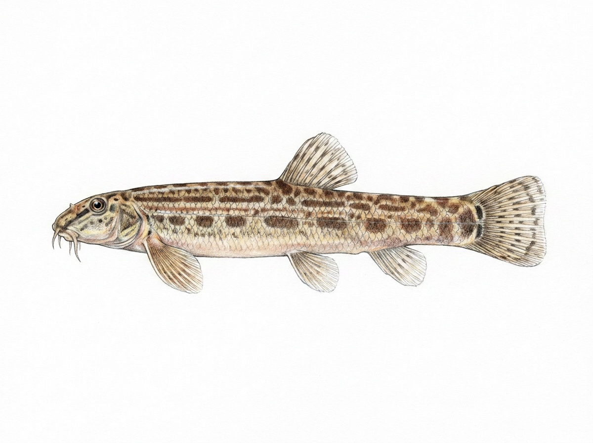 Spiny Loach