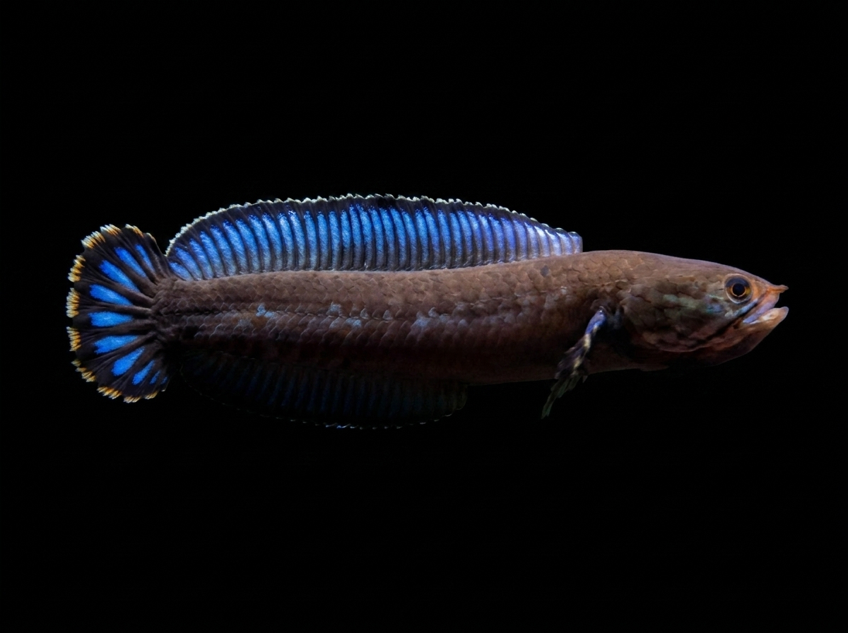 Dwarf Snakehead