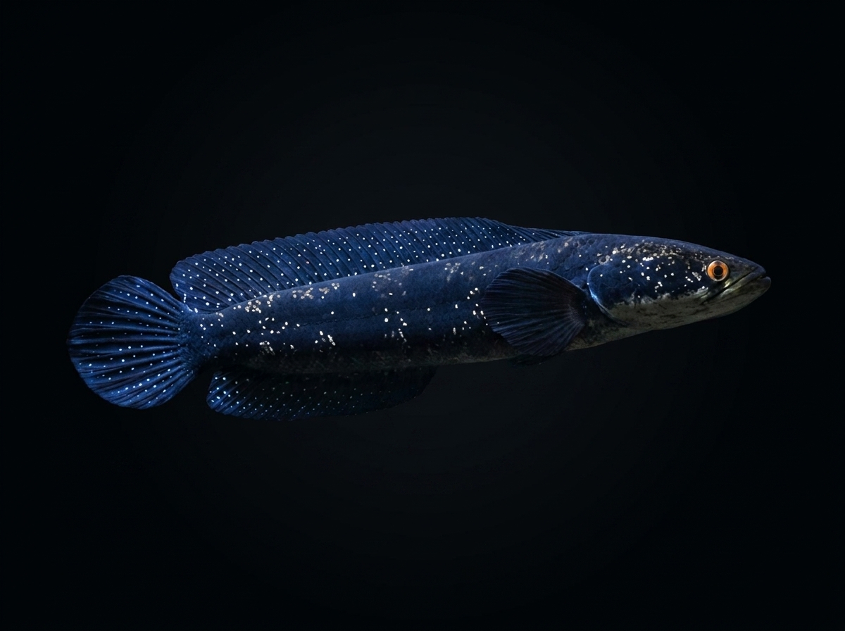 Snakeheads